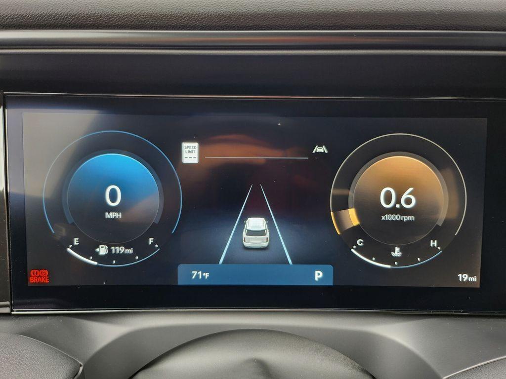 new 2026 Hyundai Palisade car, priced at $47,774