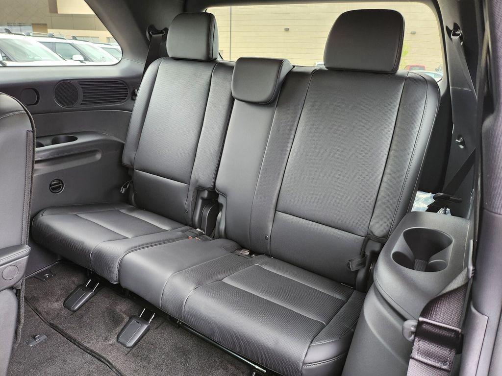 new 2026 Hyundai Palisade car, priced at $47,774