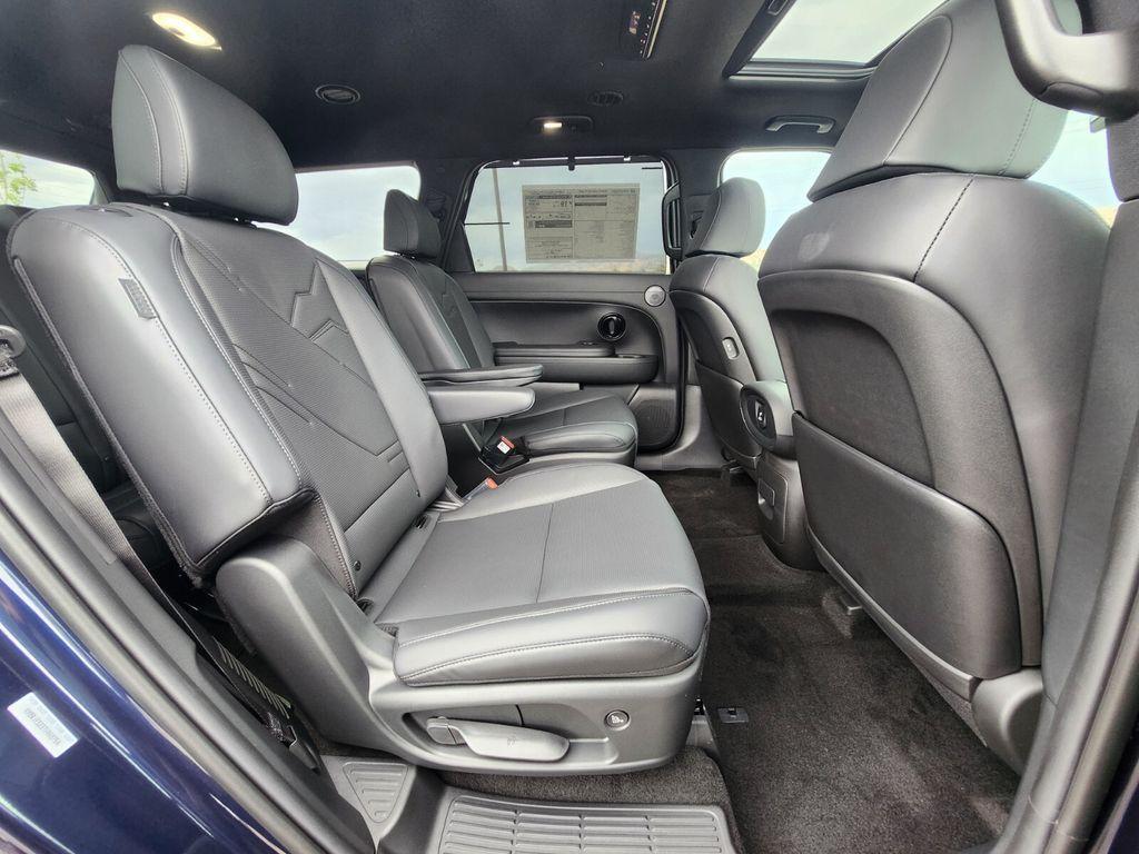 new 2026 Hyundai Palisade car, priced at $47,774