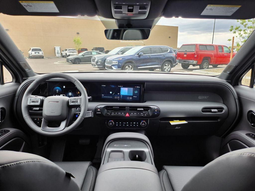 new 2026 Hyundai Palisade car, priced at $47,774