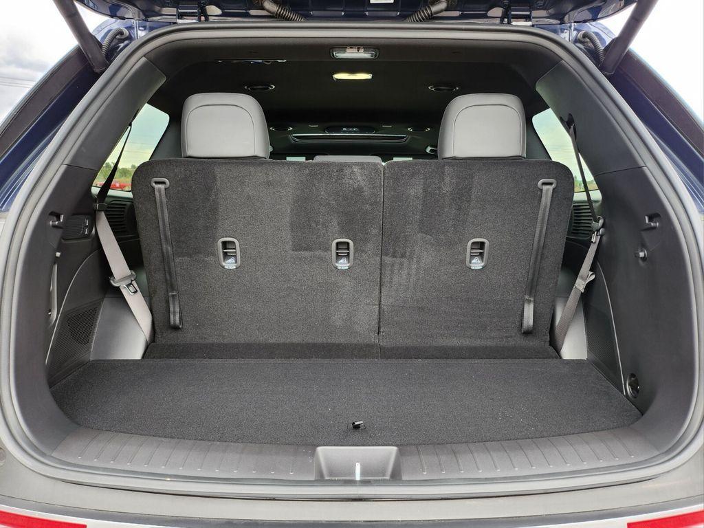 new 2026 Hyundai Palisade car, priced at $47,774