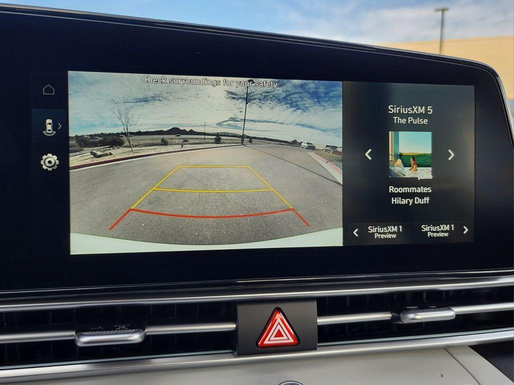 new 2026 Hyundai Elantra car, priced at $26,798