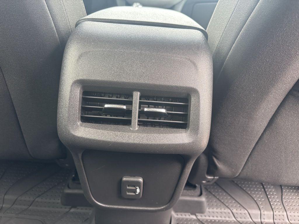 used 2021 Chevrolet Equinox car, priced at $18,383