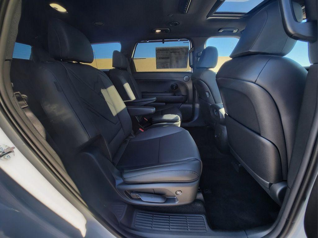 new 2026 Hyundai Palisade car, priced at $48,487