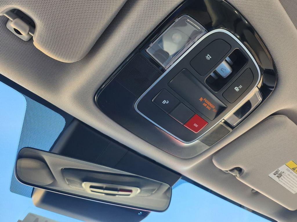 new 2026 Hyundai Sonata Hybrid car, priced at $36,886