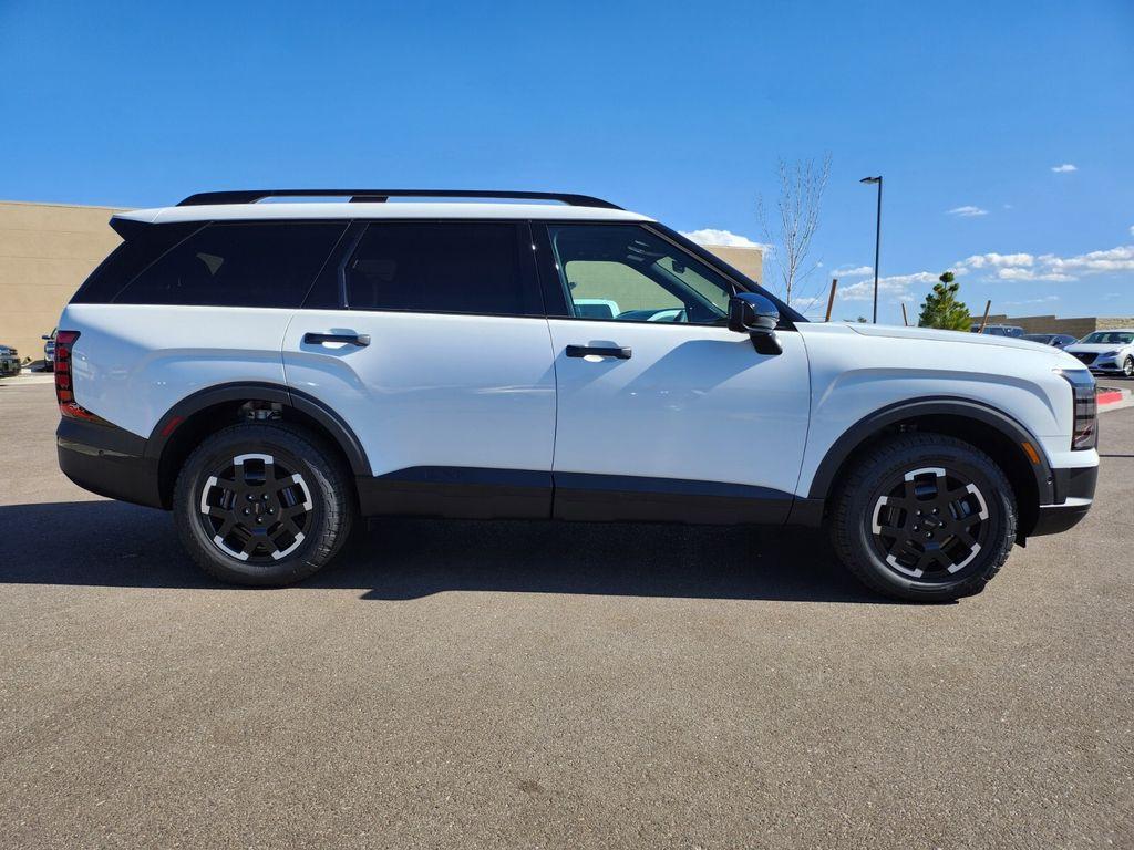 new 2026 Hyundai Palisade car