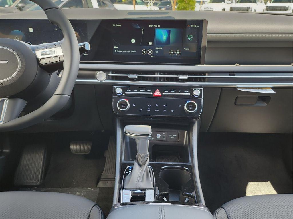 new 2026 Hyundai SANTA CRUZ car, priced at $41,166