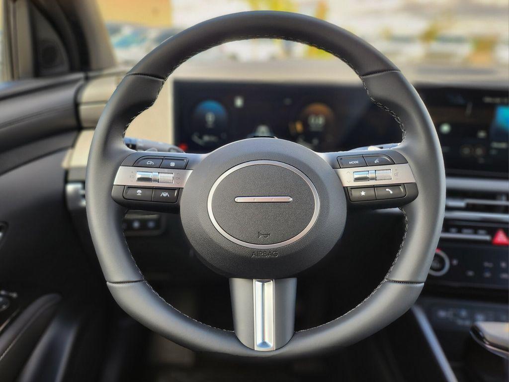 new 2026 Hyundai SANTA CRUZ car, priced at $41,166