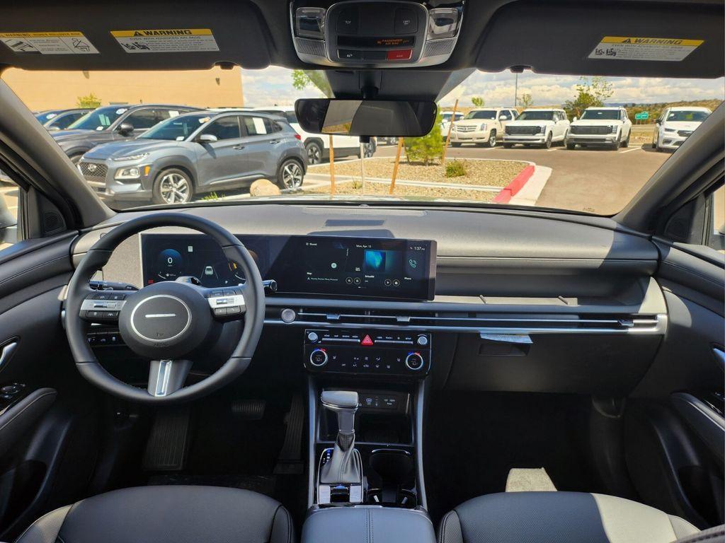 new 2026 Hyundai SANTA CRUZ car, priced at $41,166