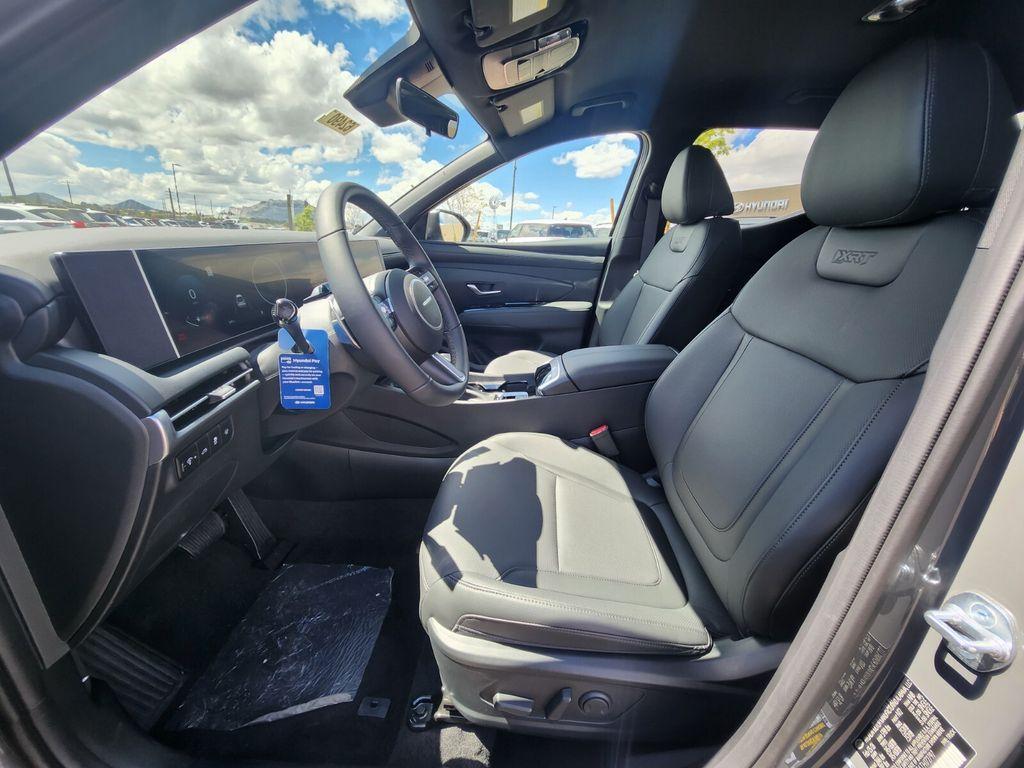 new 2026 Hyundai SANTA CRUZ car, priced at $41,166