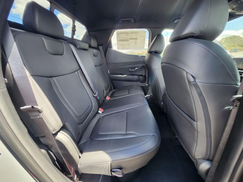 new 2026 Hyundai SANTA CRUZ car, priced at $41,166