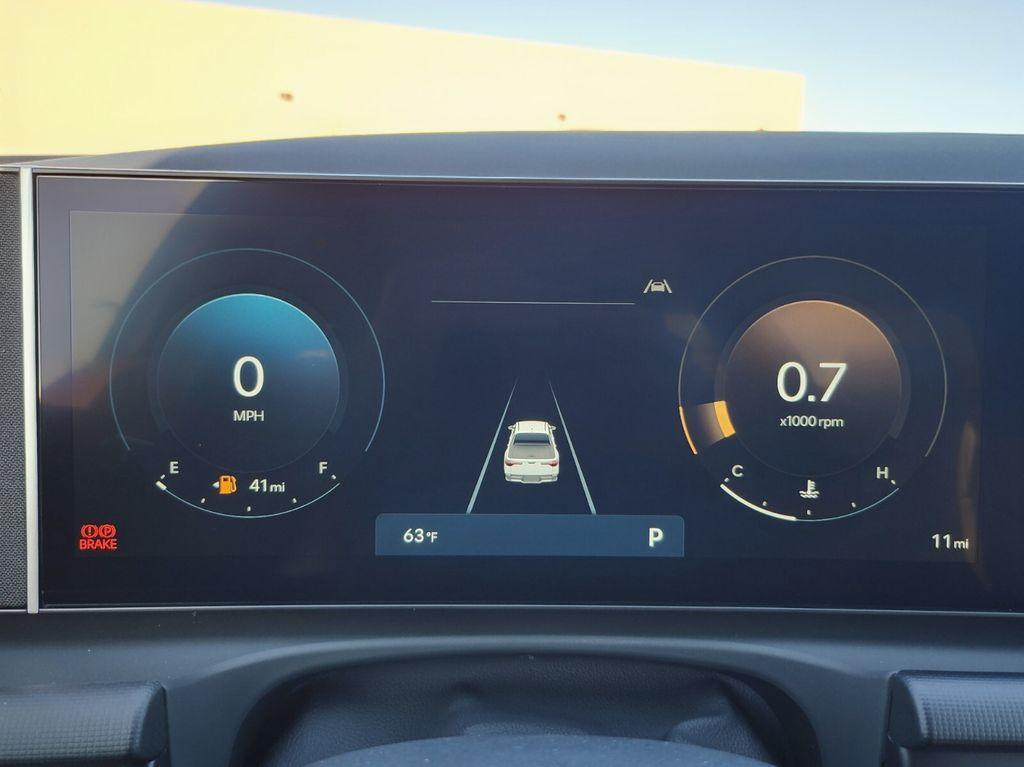 new 2026 Hyundai SANTA CRUZ car, priced at $35,219