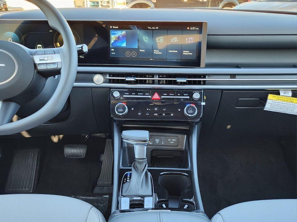 new 2026 Hyundai SANTA CRUZ car, priced at $35,219