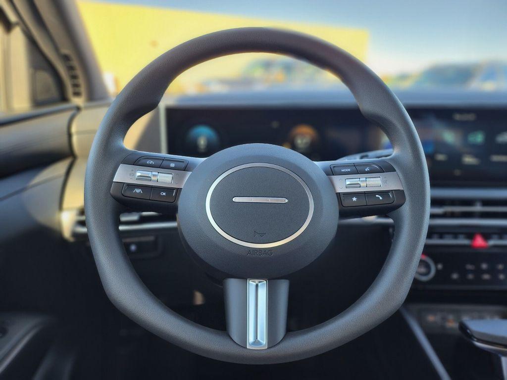 new 2026 Hyundai SANTA CRUZ car, priced at $35,219