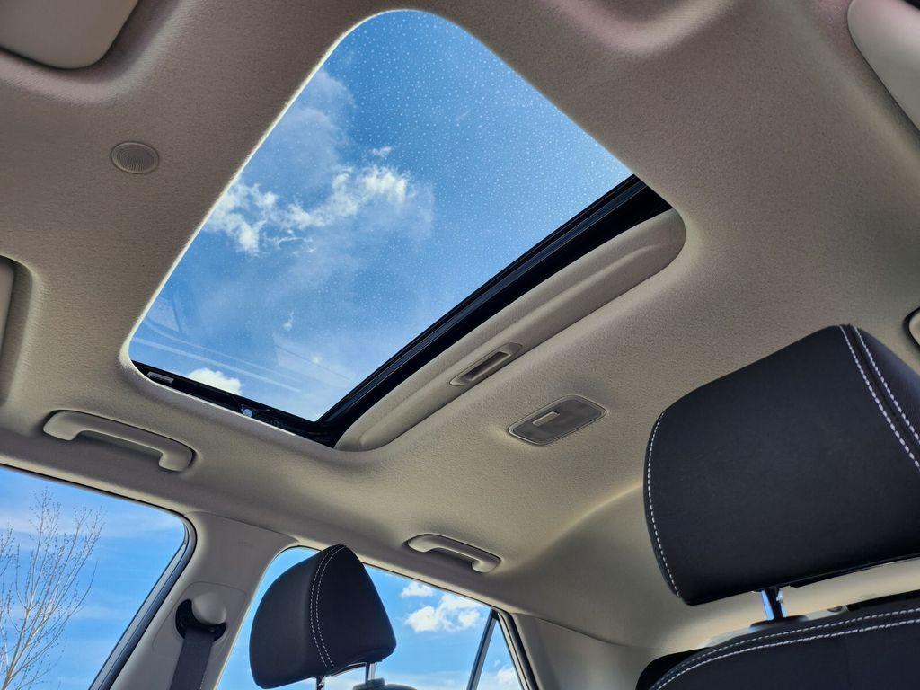 new 2026 Hyundai Venue car, priced at $24,611