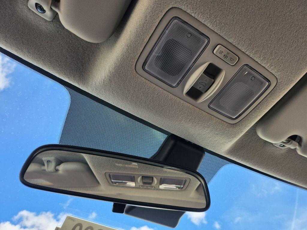 new 2026 Hyundai Venue car, priced at $24,611