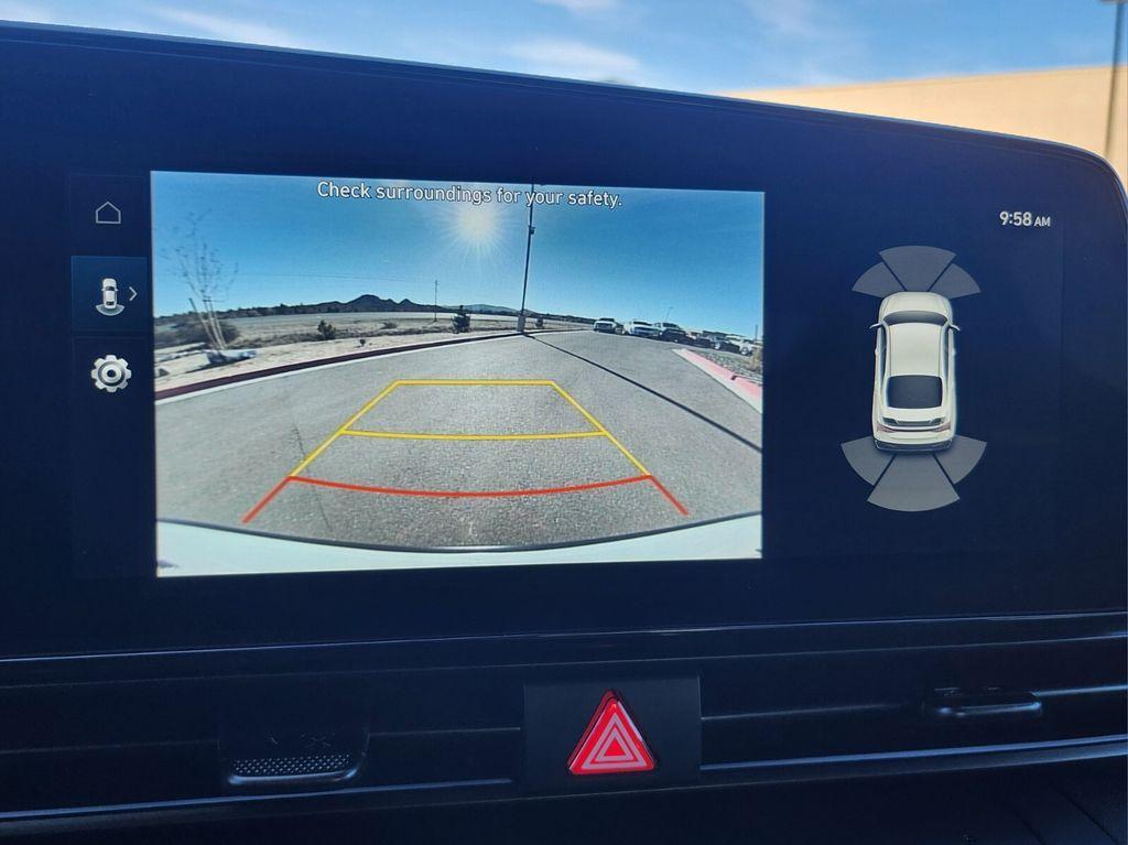 used 2026 Hyundai ELANTRA N car, priced at $36,888