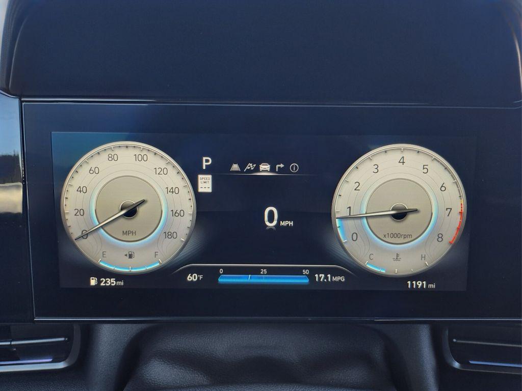 used 2026 Hyundai ELANTRA N car, priced at $36,888