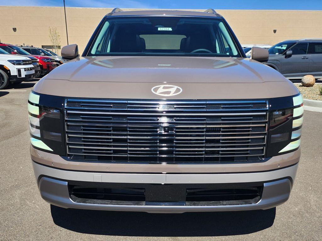 new 2026 Hyundai Palisade Hybrid car, priced at $55,699