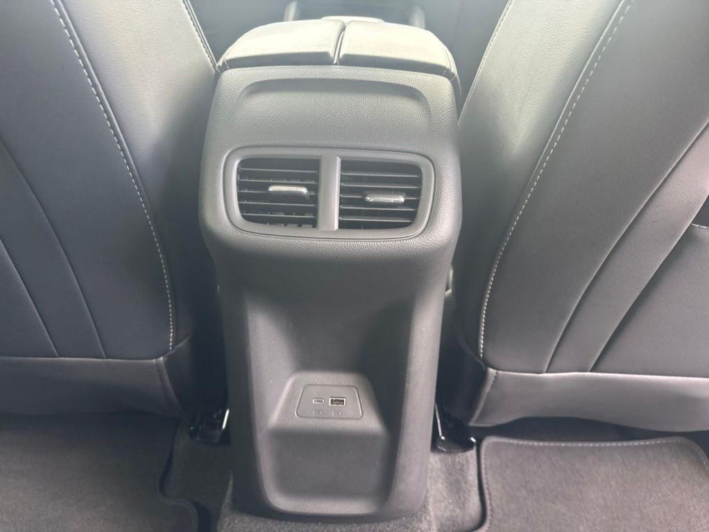 used 2024 Buick Envision car, priced at $30,786