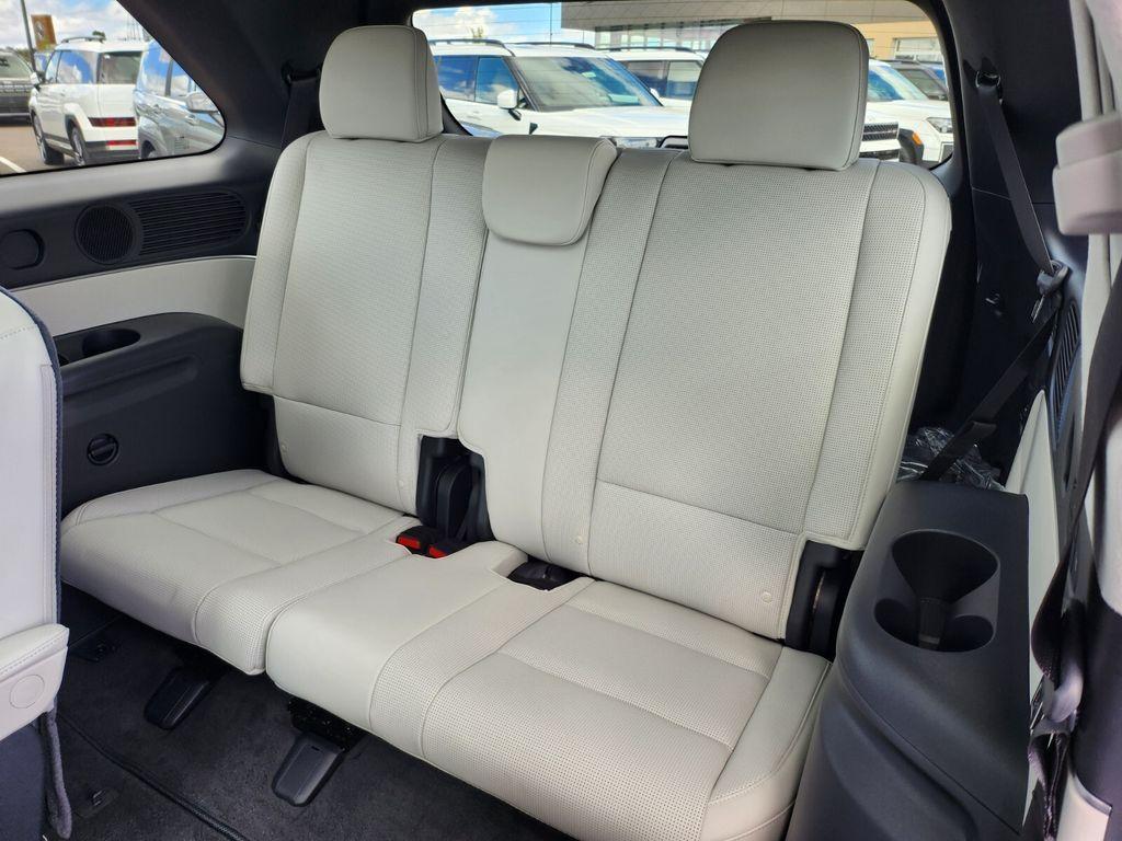 new 2026 Hyundai Palisade car, priced at $56,620