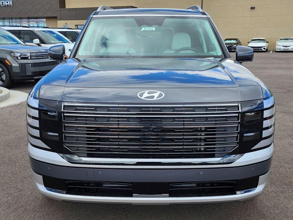 new 2026 Hyundai Palisade car, priced at $56,620