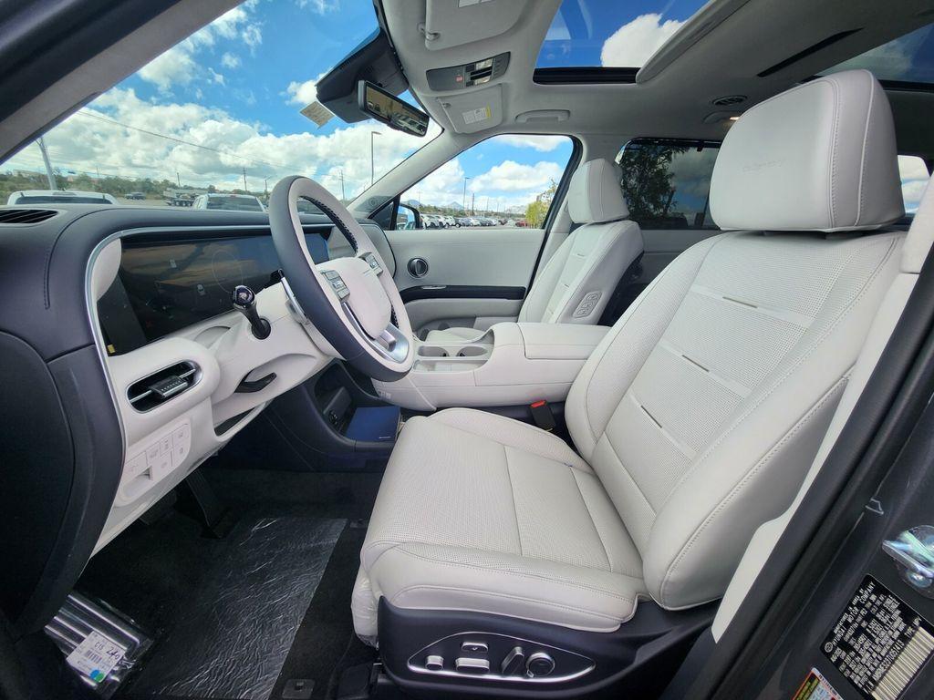 new 2026 Hyundai Palisade car, priced at $56,620