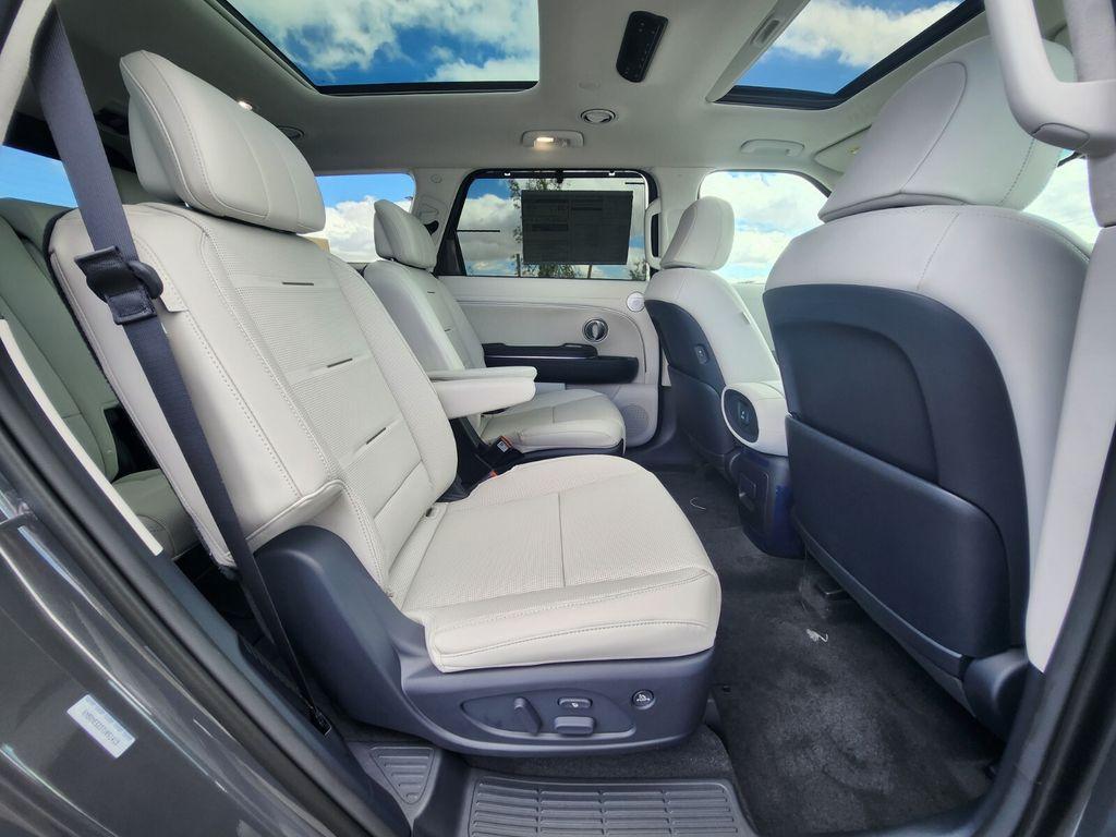 new 2026 Hyundai Palisade car, priced at $56,620