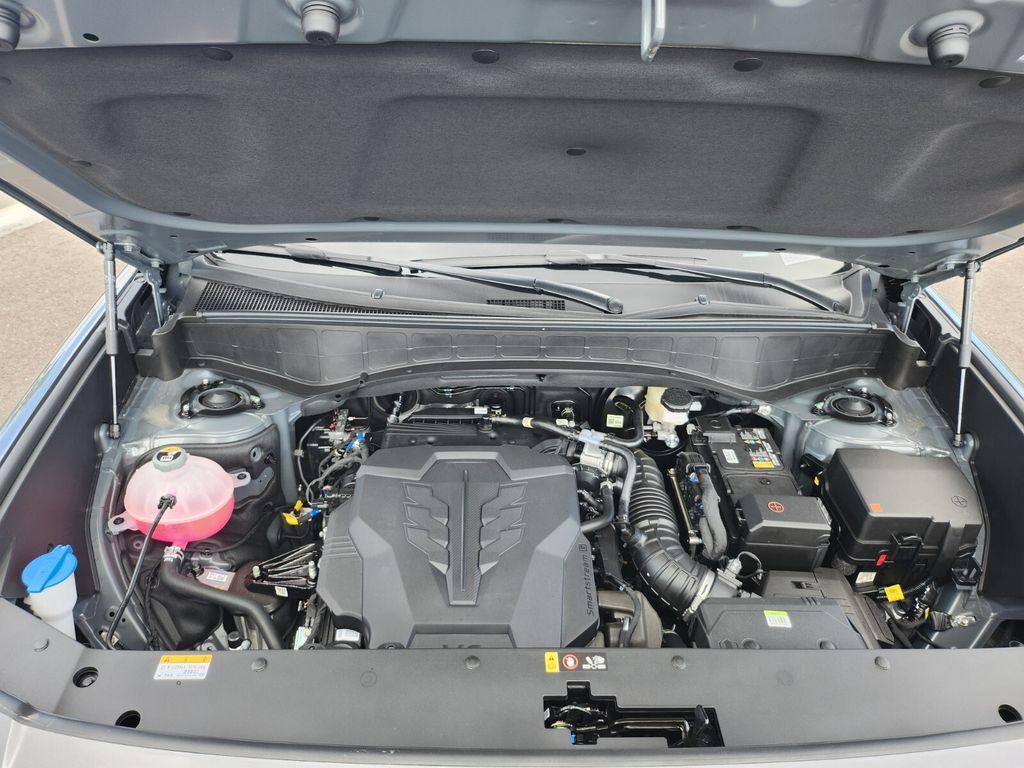 new 2026 Hyundai Palisade car, priced at $56,620