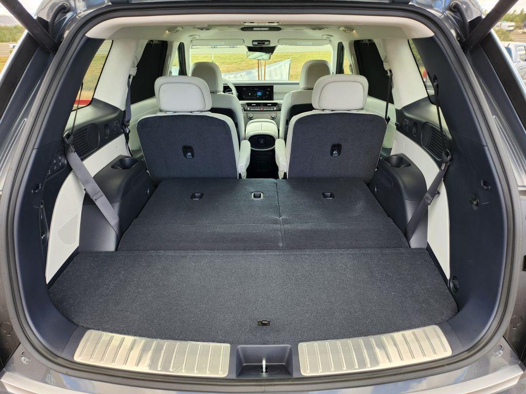 new 2026 Hyundai Palisade car, priced at $56,620