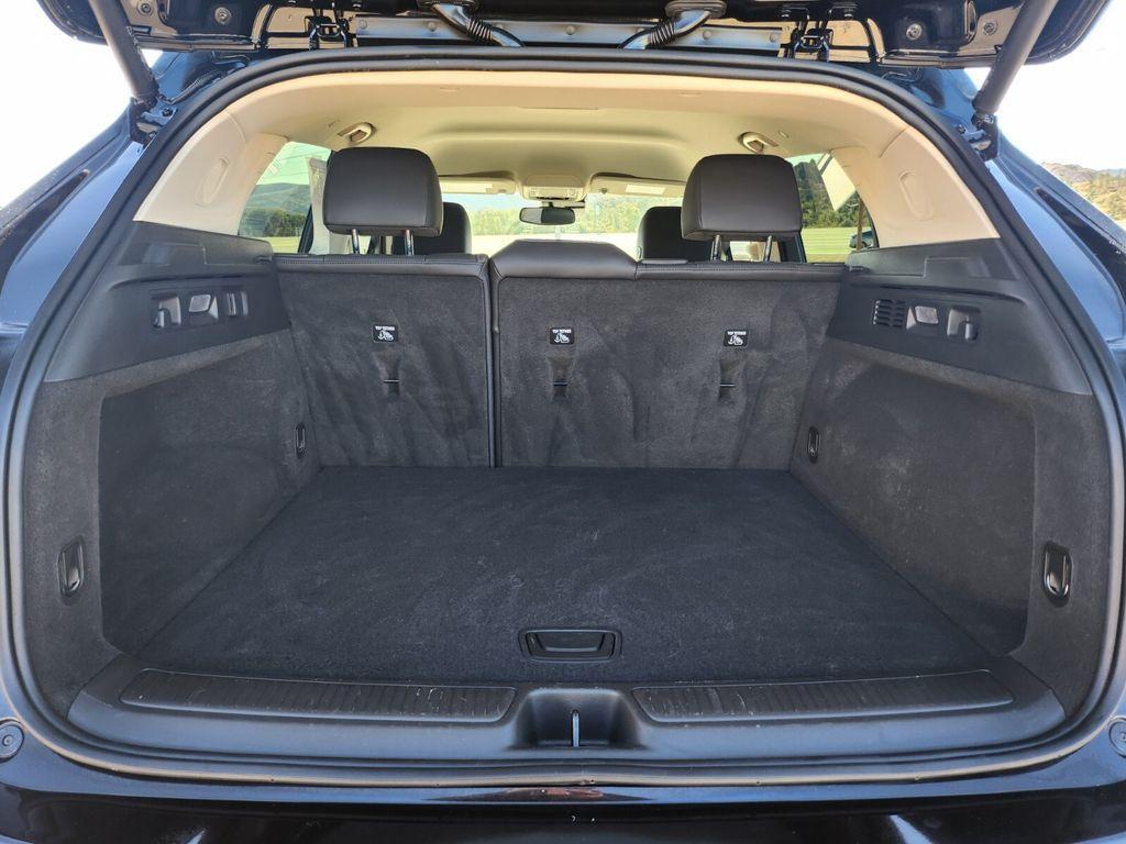 used 2023 Buick Envision car, priced at $26,999