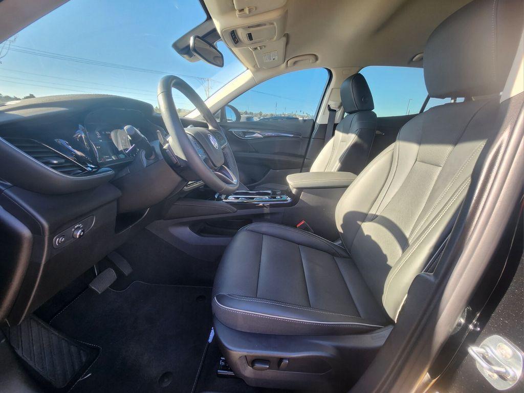 used 2023 Buick Envision car, priced at $26,999