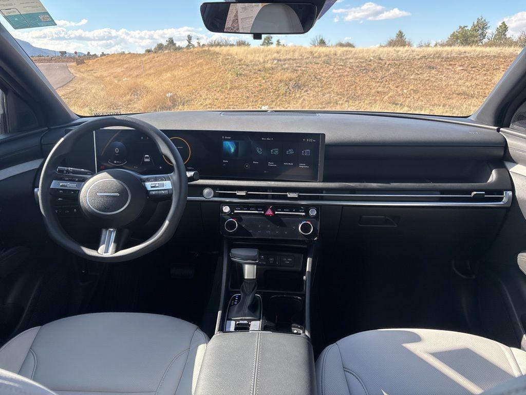 used 2025 Hyundai SANTA CRUZ car, priced at $32,930