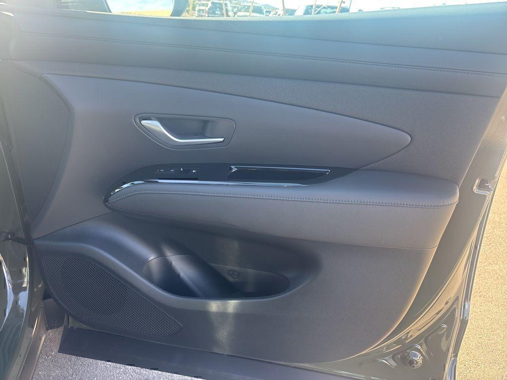 new 2026 Hyundai SANTA CRUZ car, priced at $41,077