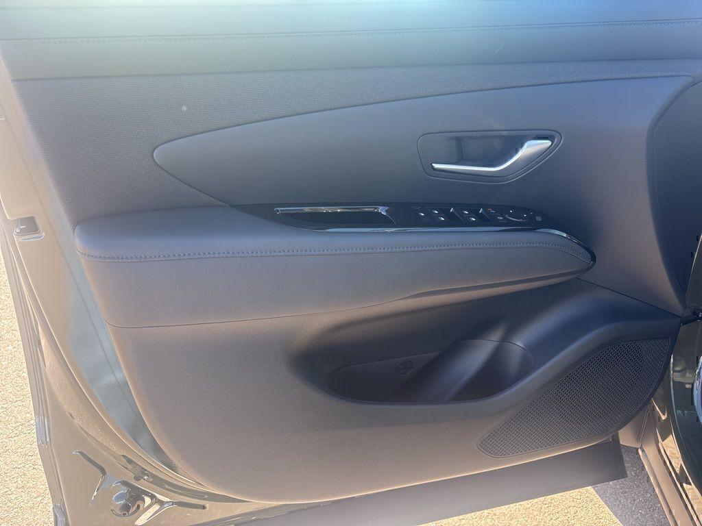 new 2026 Hyundai SANTA CRUZ car, priced at $41,077