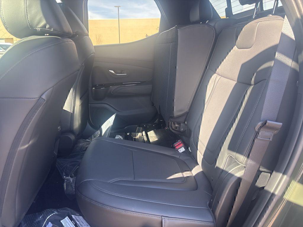 new 2026 Hyundai SANTA CRUZ car, priced at $41,077