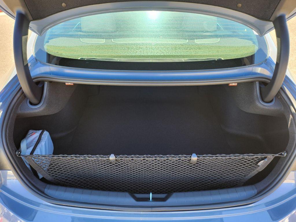 new 2026 Hyundai Sonata Hybrid car, priced at $36,779