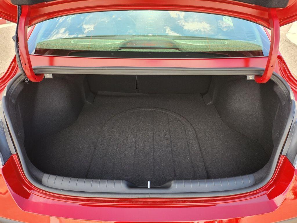 new 2026 Hyundai ELANTRA HEV car, priced at $29,490