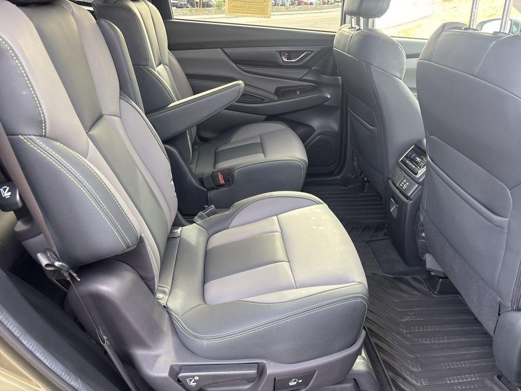 used 2023 Subaru Ascent car, priced at $36,050