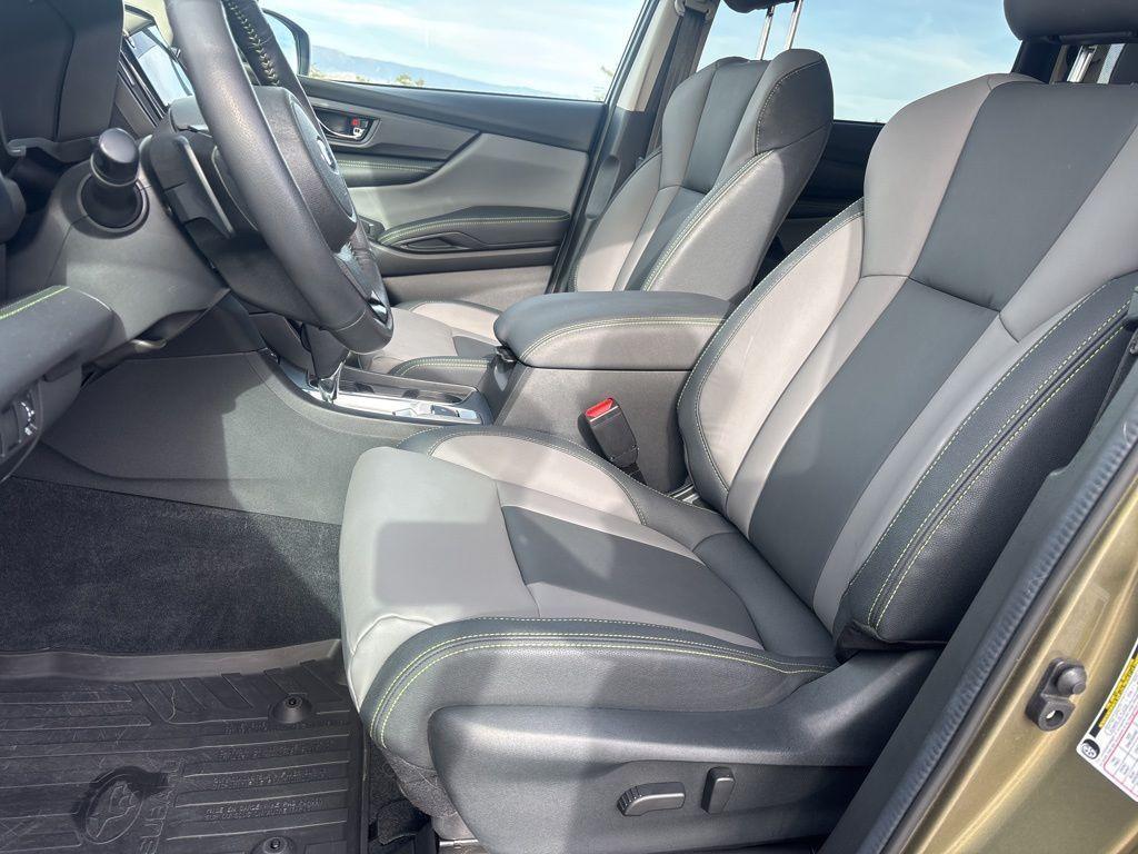used 2023 Subaru Ascent car, priced at $36,050