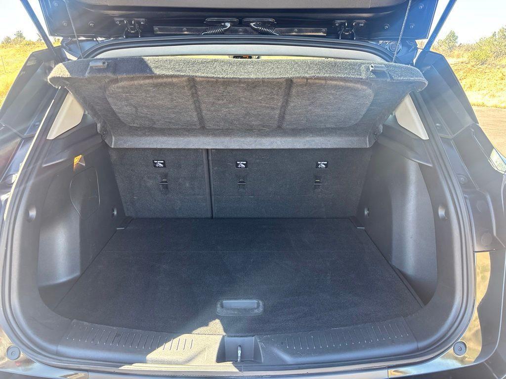 used 2023 Buick Encore GX car, priced at $18,812
