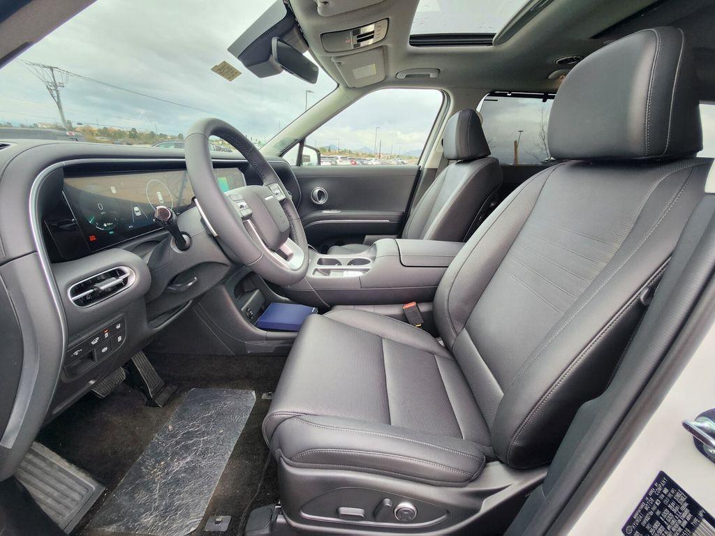 new 2026 Hyundai Palisade car, priced at $51,821