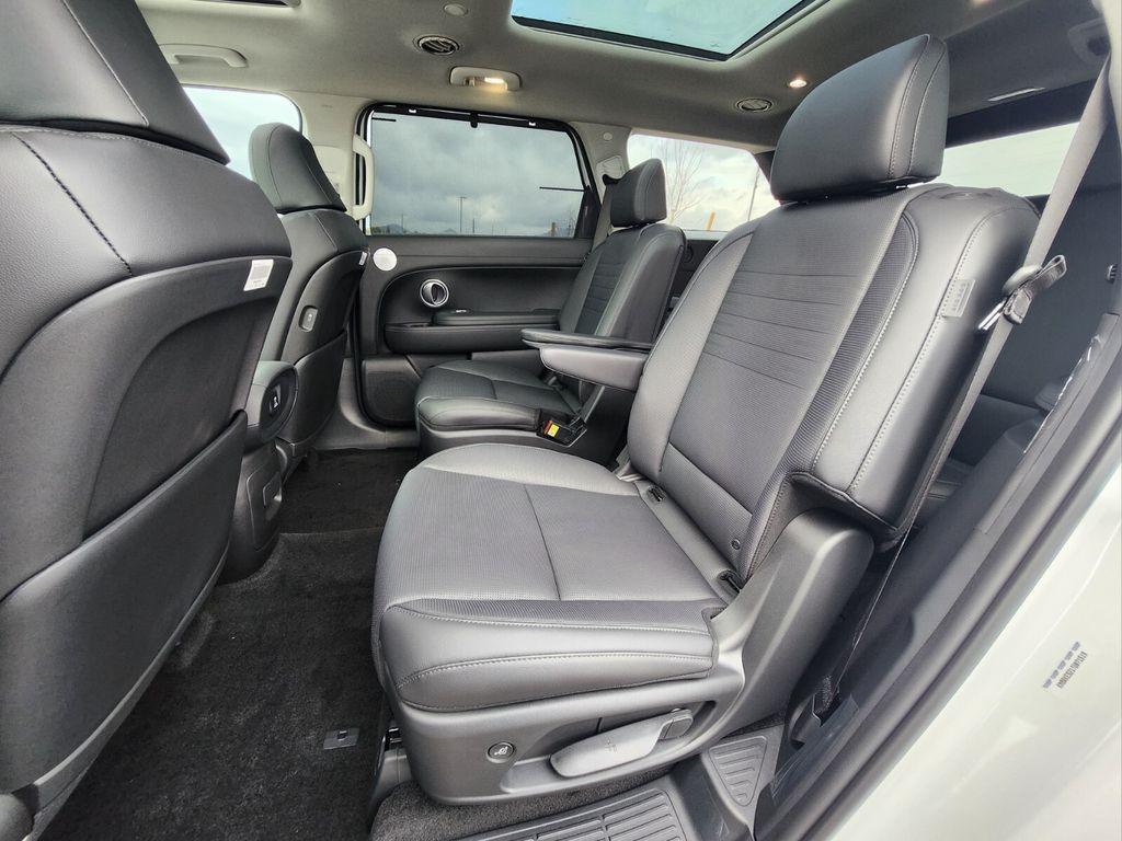 new 2026 Hyundai Palisade car, priced at $51,821