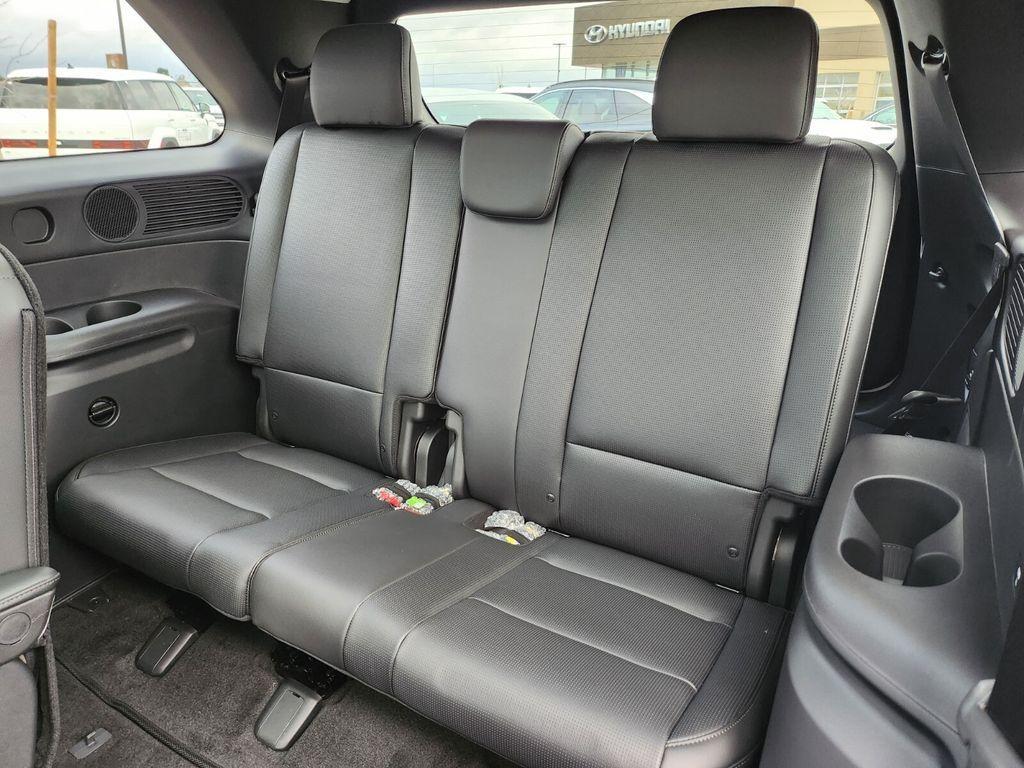 new 2026 Hyundai Palisade car, priced at $51,821