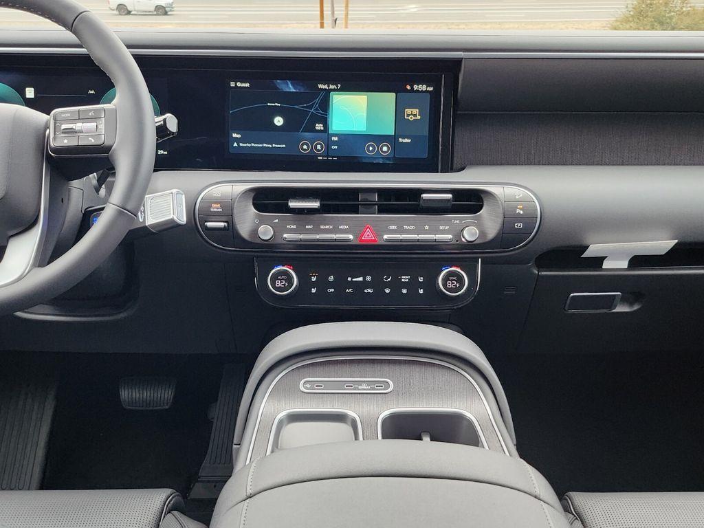 new 2026 Hyundai Palisade car, priced at $51,821