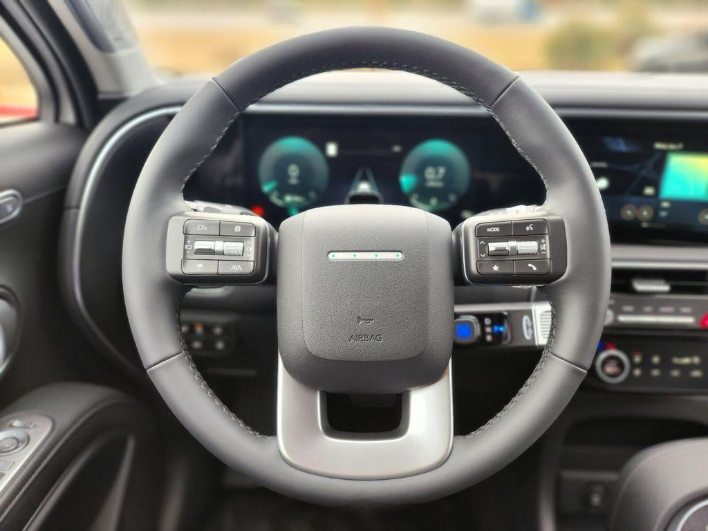 new 2026 Hyundai Palisade car, priced at $51,821