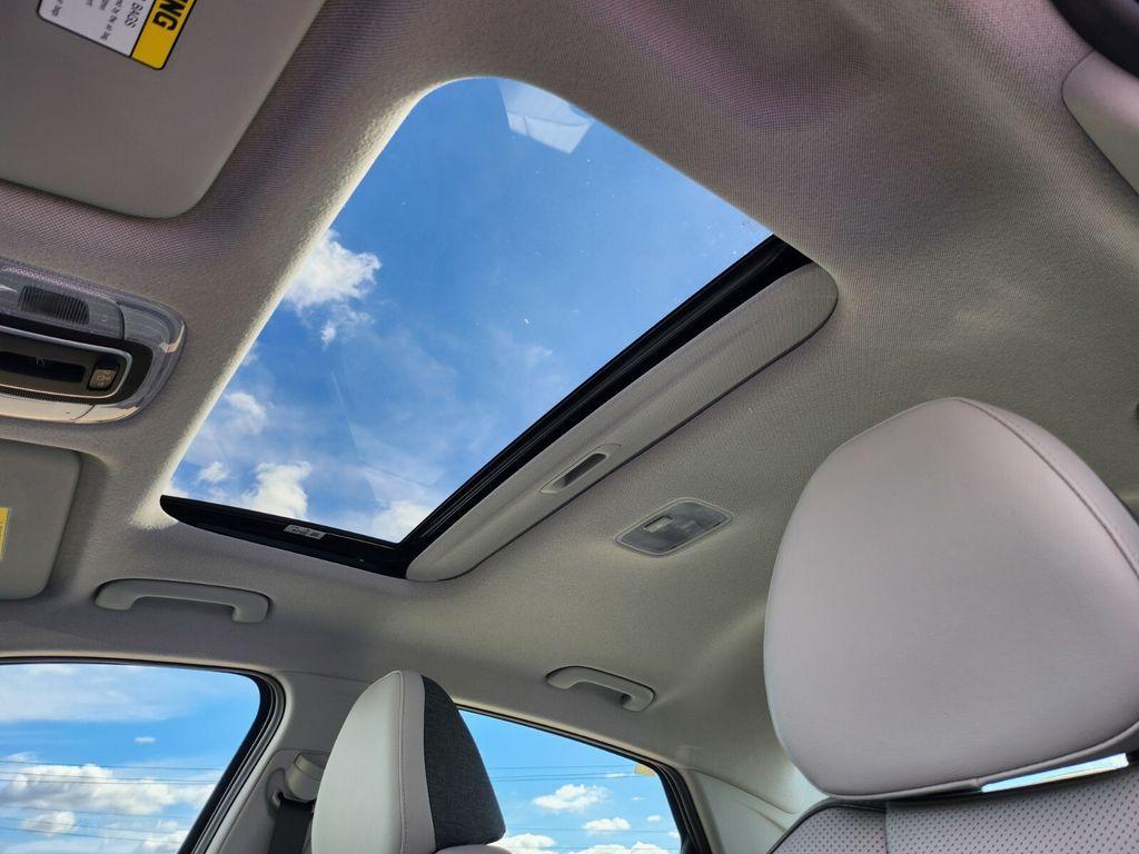 new 2026 Hyundai ELANTRA HEV car, priced at $29,003