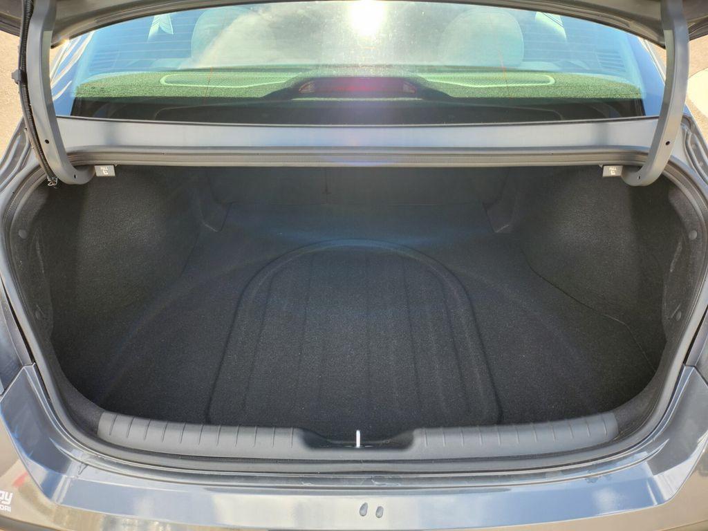 new 2026 Hyundai ELANTRA HEV car, priced at $29,003