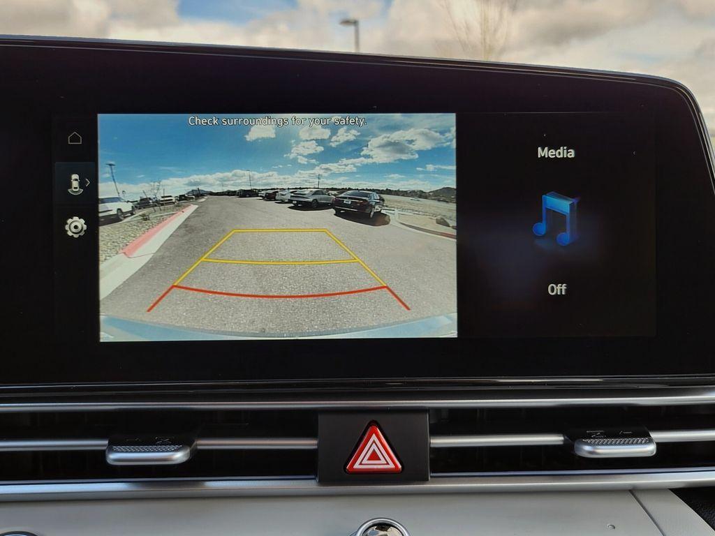 new 2026 Hyundai ELANTRA HEV car, priced at $29,003