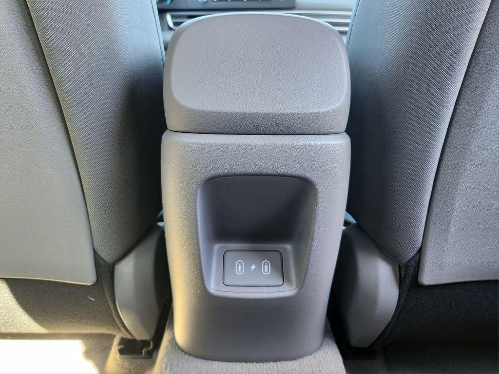 new 2026 Hyundai Elantra car, priced at $23,484